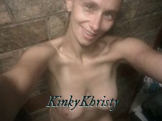 KinkyKhristy