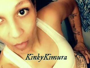 KinkyKimura