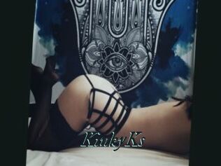 KinkyKs