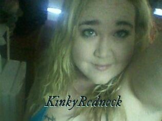 KinkyRedneck