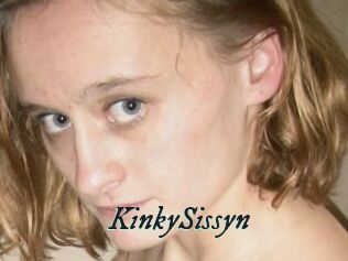 KinkySissyn