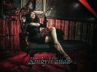 KinkyWanda