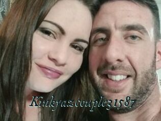Kinkyazcouple31587