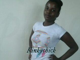 Kinkychick