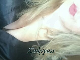 Kinkypuss