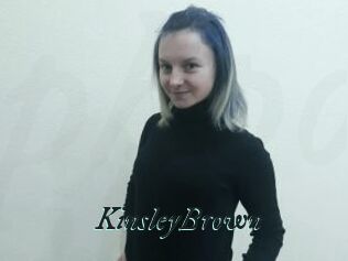 KinsleyBrown
