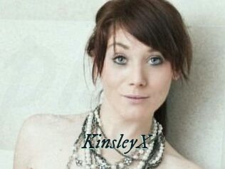 KinsleyX