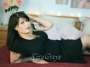 KiraGreys