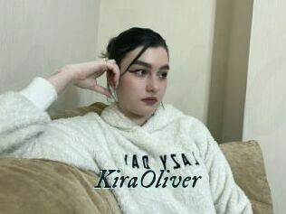 KiraOliver