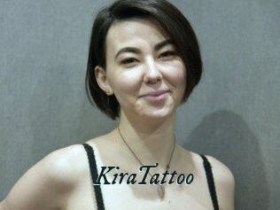KiraTattoo