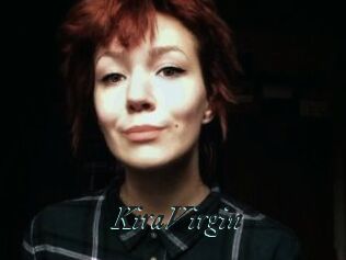KiraVirgin