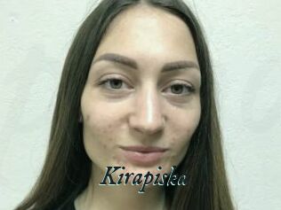 Kirapiska