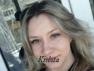 Kislota