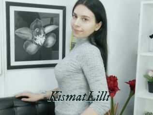 KismatLilli