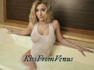 KissFromVenus