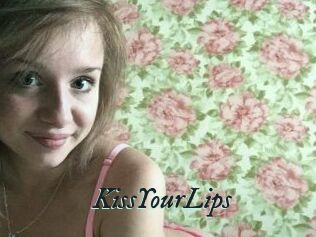 KissYourLips_