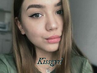 Kissgyrl