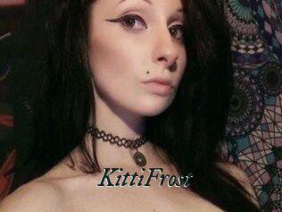 KittiFrost