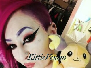 KittieVenom Pharaons Porn