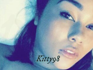 Kitty98