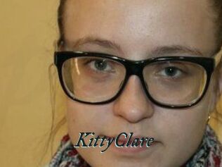 KittyClare