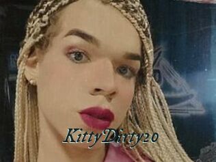 KittyDirty20