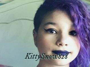 KittySnow828