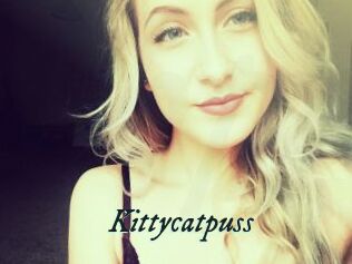 Kittycatpuss