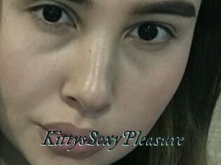 KittysSexyPleasure