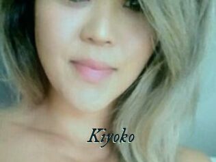 Kiyoko