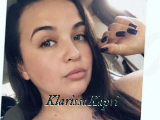 KlarissaKapri