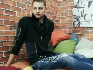 Klay_Z