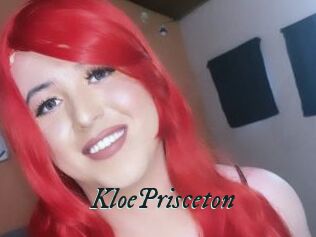 KloePrisceton