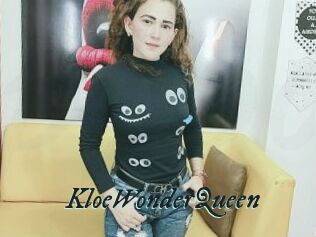 KloeWonderQueen Pharaons Porn