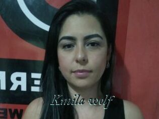 Kmila_wolf