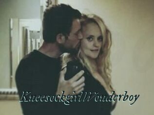 KneesockgirlWonderboy