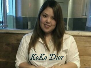 KoKo_Dior