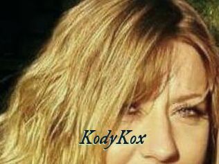 KodyKox