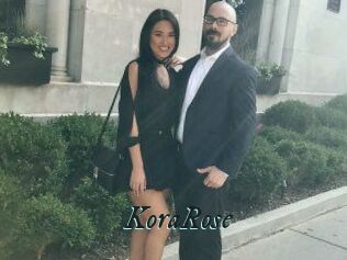 KoraRose