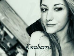 Koraharris