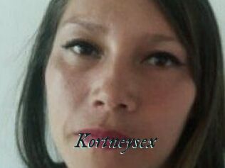 Kortneysex