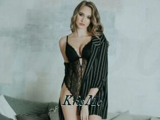 KrisMe