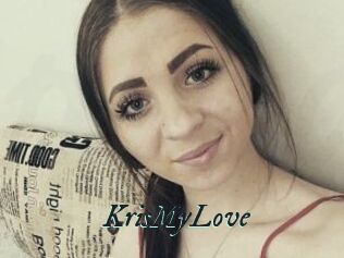 KrisMyLove