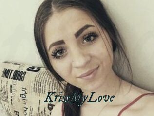 KrissMyLove
