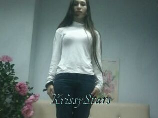 KrissyStars