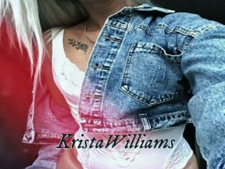 KristaWilliams Pharaons Porn
