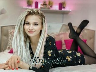 KristenSiu