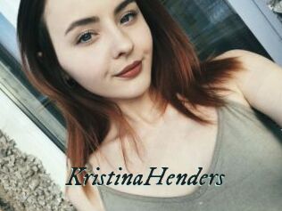 KristinaHenders