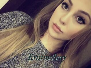 KristineSexy
