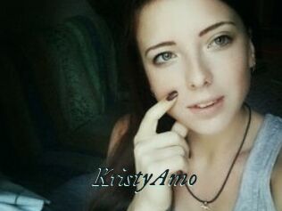KristyAmo